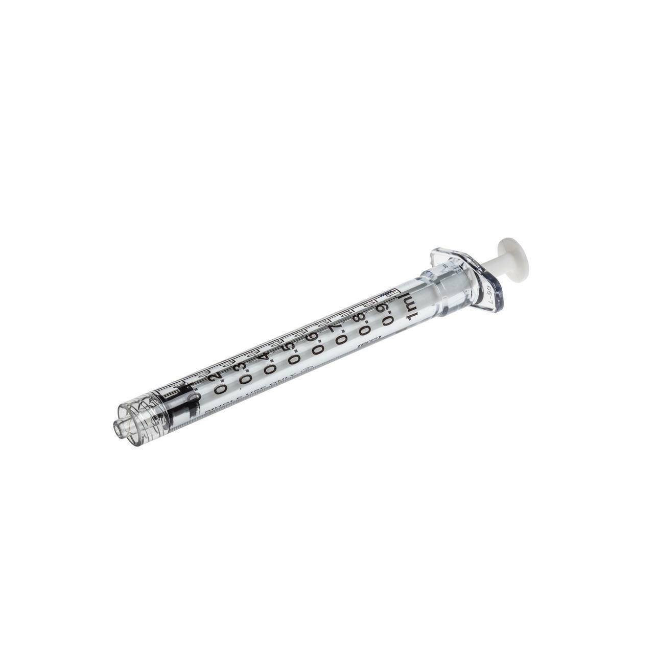 1ml BD Luer-Lok Syringe