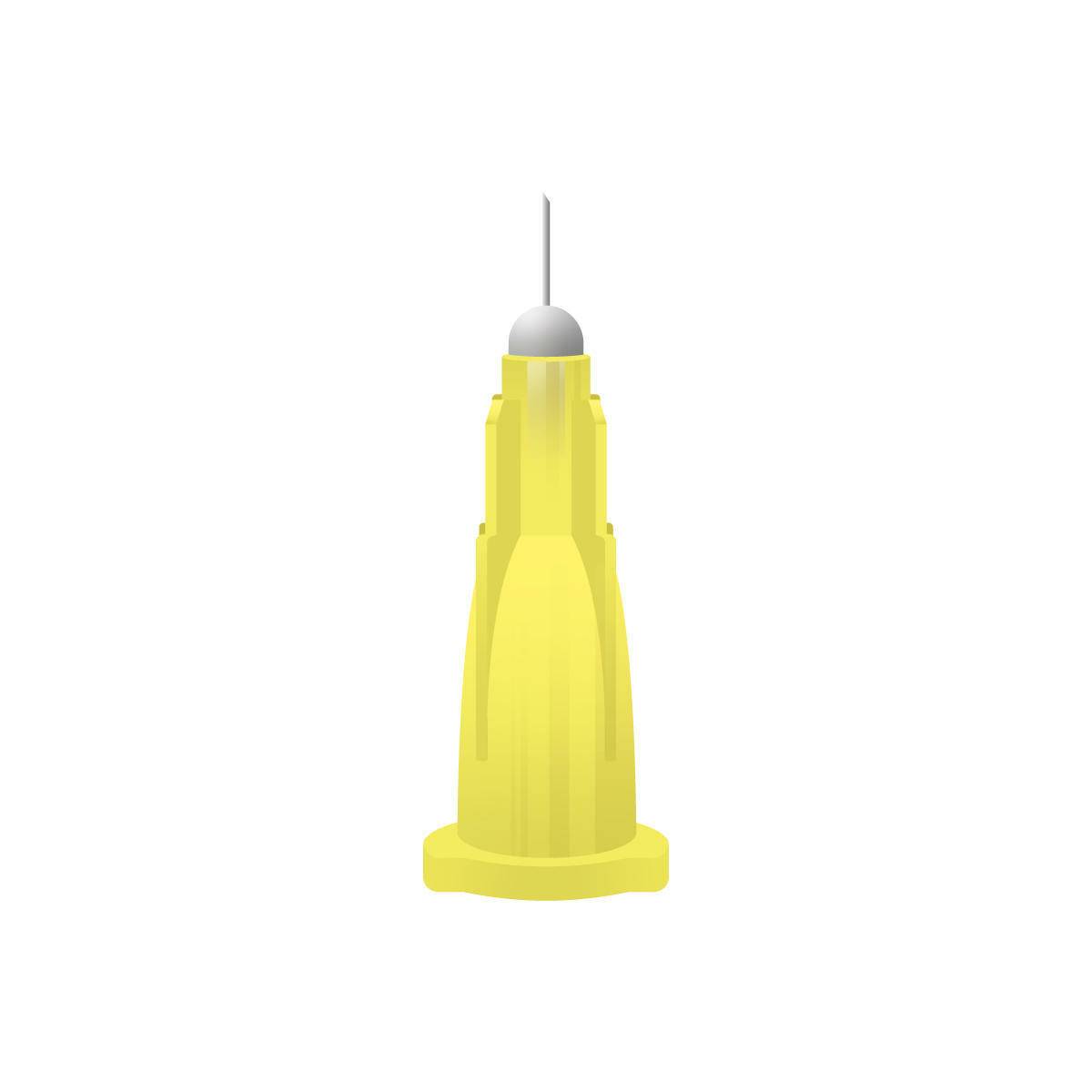 Meso-relle 30g Yellow 4mm x 5 Meso-relle Circular Multi Injector UKMEDI UK Medical Supplies