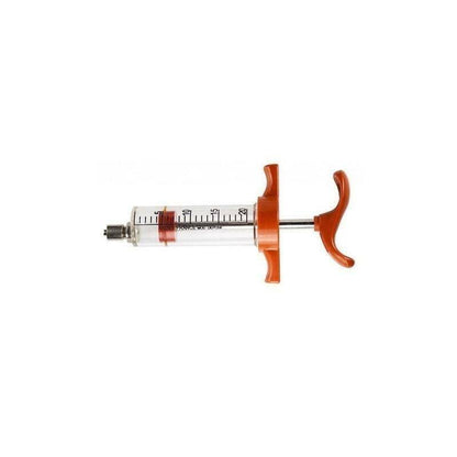 20ml Ardes Arplex Luer Fit Syringes 154070 UKMEDI.CO.UK