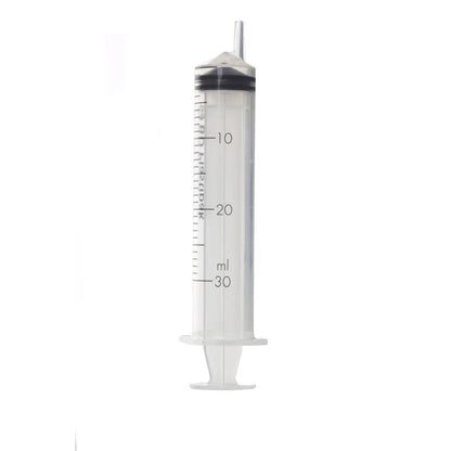 30ml BD Plastipak Luer Slip Syringes 301231 UKMEDI.CO.UK