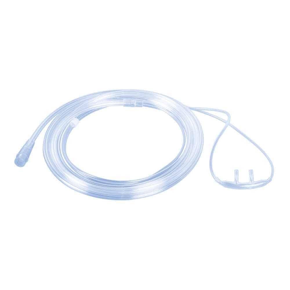 210cm Nasal Cannula - Curved Tip Adult