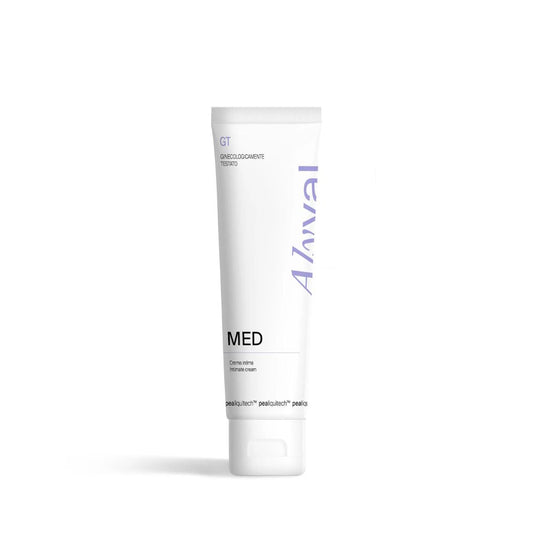 Alyval Med Advanced Intimate Care 50ml