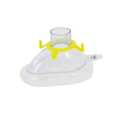 Teqler Single-Use Respiratory Mask 4 Medium Adult