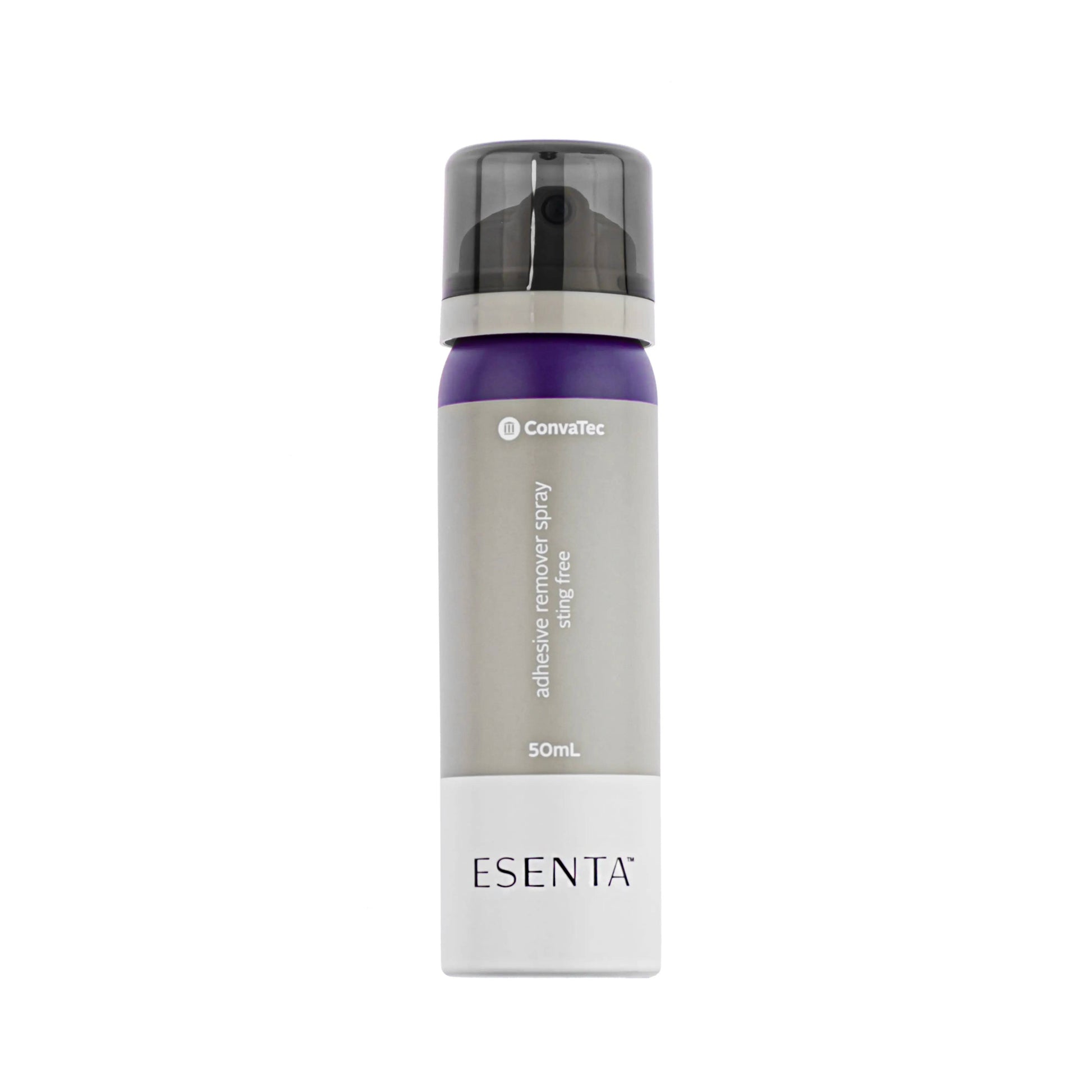 Esenta Sting Free Adhesive Remover Spray 50ml - UKMEDI