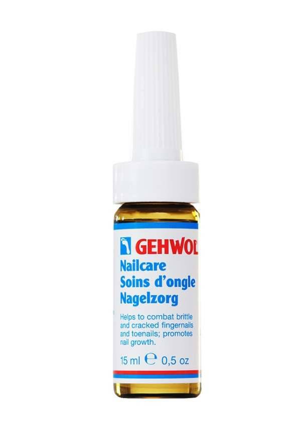 Gehwol - Gehwol Nail Care 15ml - GEHNC15 UKMEDI.CO.UK UK Medical Supplies