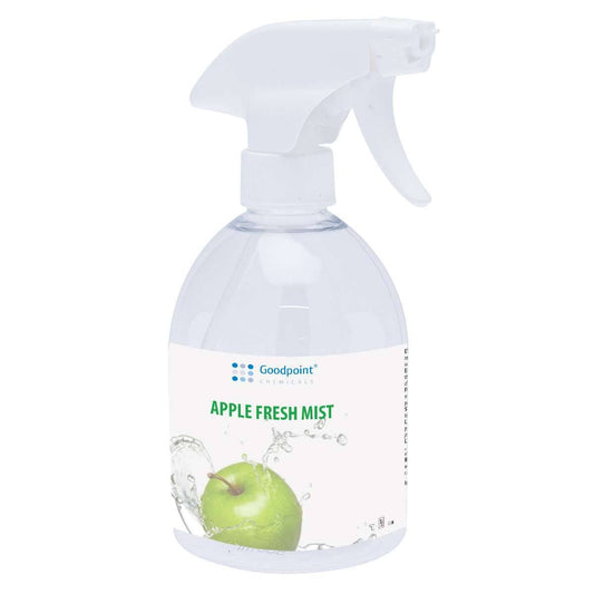 Apple Fresh Mist Air Freshener - UKMEDI