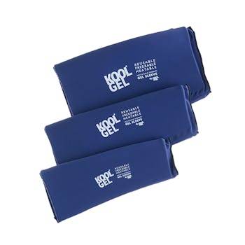 Koolpak 16 x 25cm Hot & Cold Gel Sleeve - UKMEDI