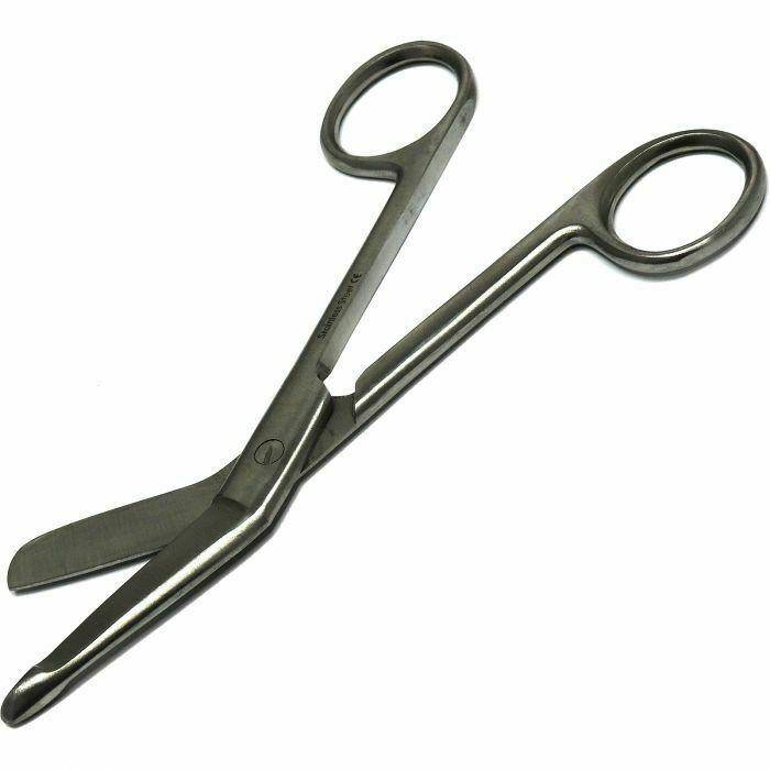 Lister Bandage Scissors 5.5" Instrapac