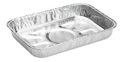 Sterile Foil Tray 19cm x 12.5cm