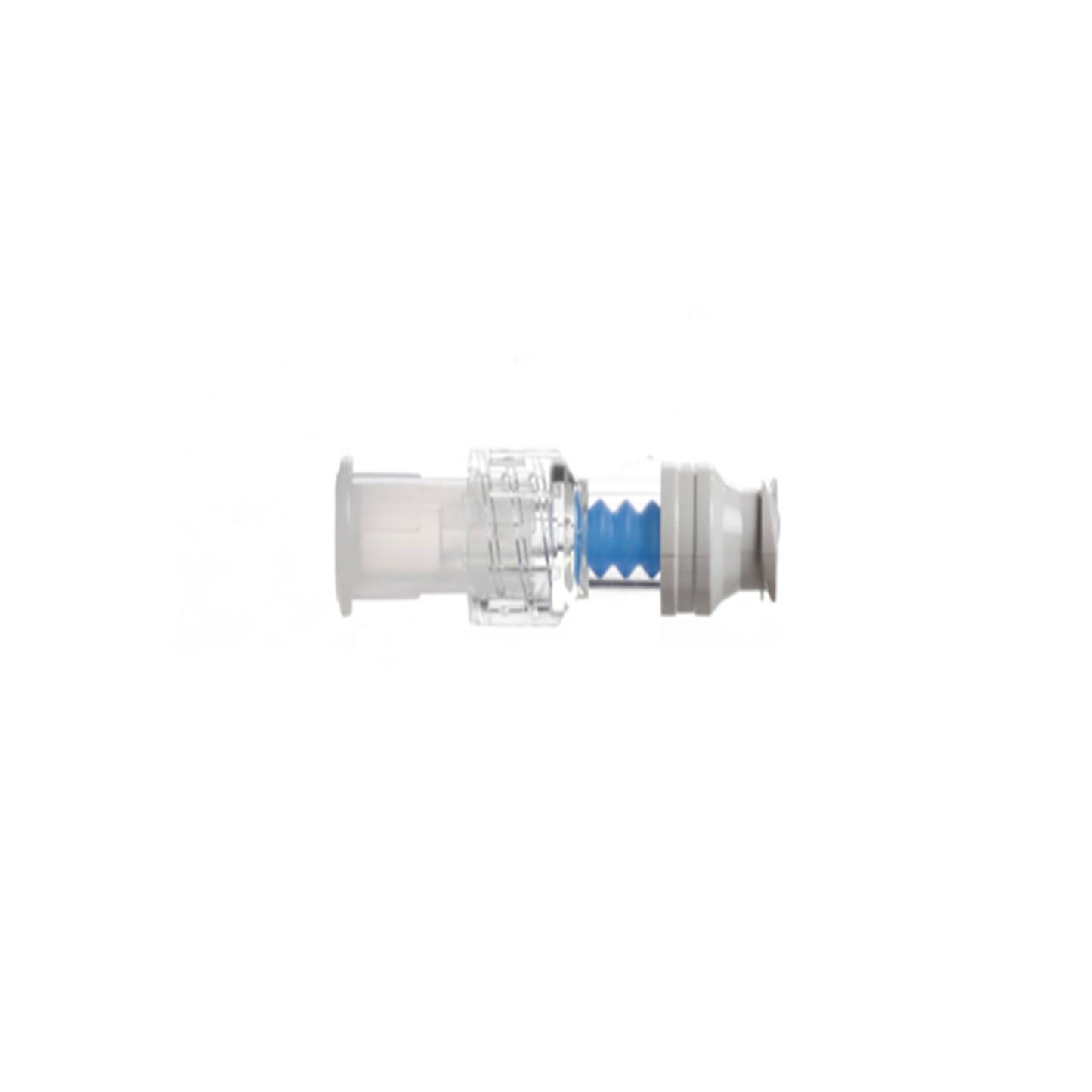 2.5cm SmartSite Needle–Free Valve