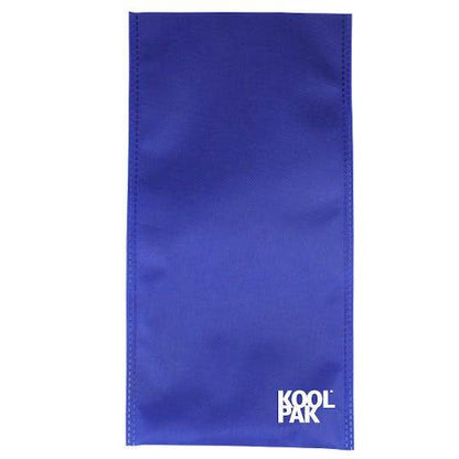 Koolpak Hot & Cold Pack Cover - 15.5cm x 30cm