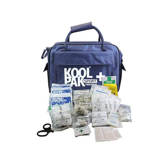 Koolpak Multipurpose Sports First Aid Kit Refill – UKMEDI
