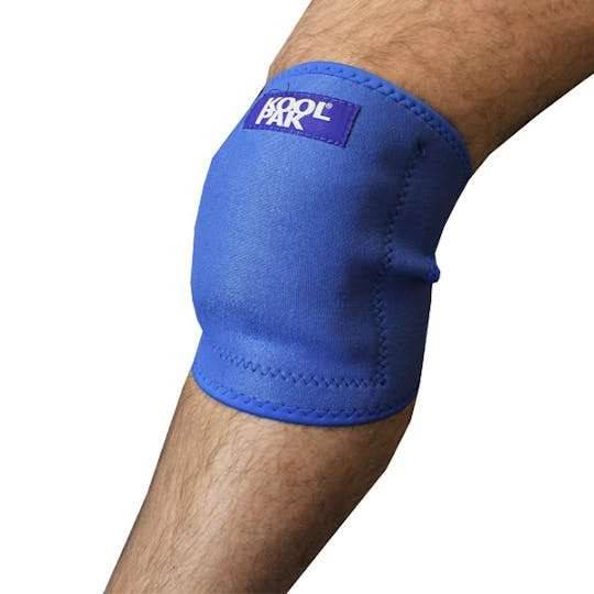 Koolpak - Koolpak Neoprene Support Wrap Large 31 x 58cm - NEOLG10 UKMEDI.CO.UK UK Medical Supplies