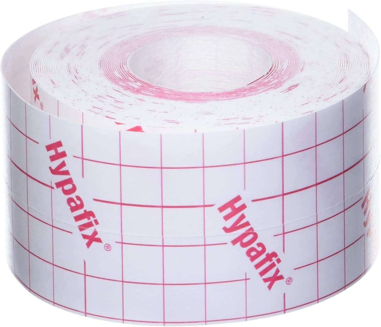 5cm x 10m Hypafix Self Adhesive Tape - UKMEDI