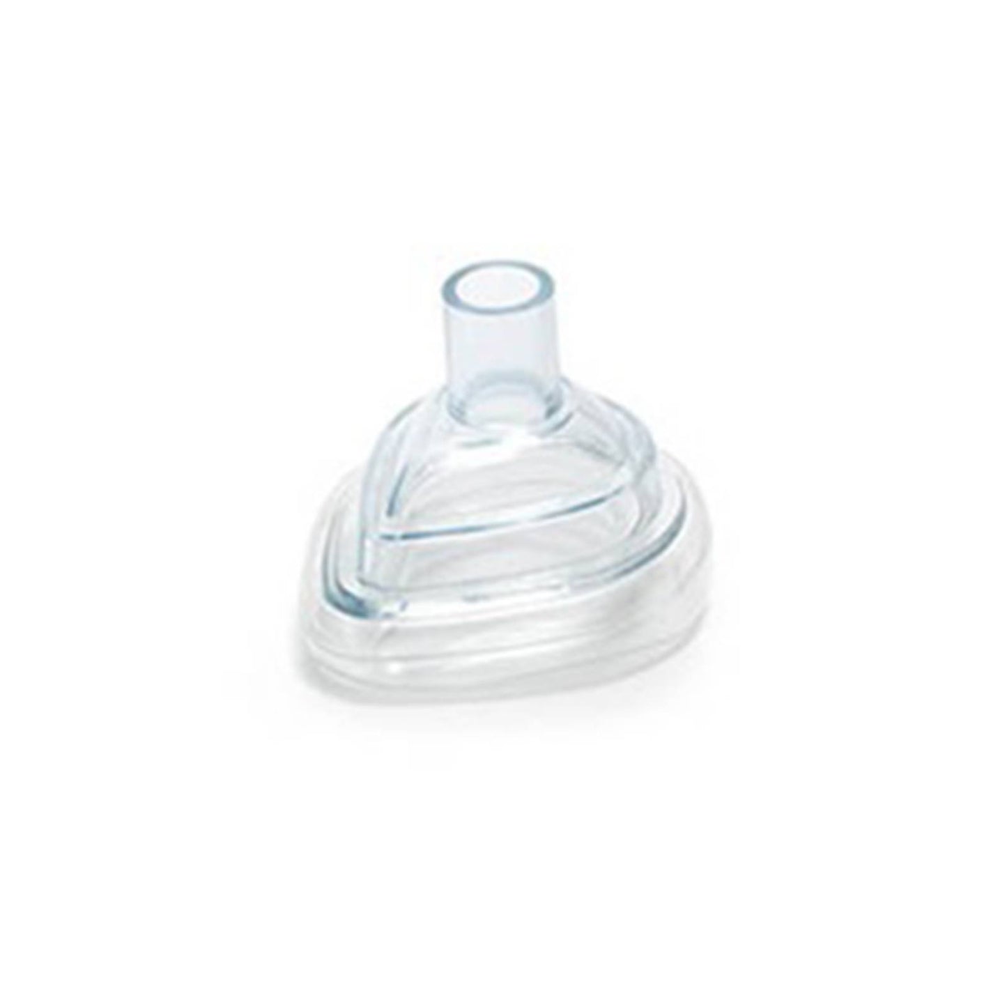 Neonate Anaesthetic Face Masks Without Hook Ring Size 0 - UKMEDI