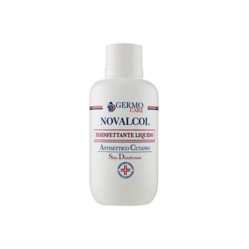 Novalcol 250ml bottle