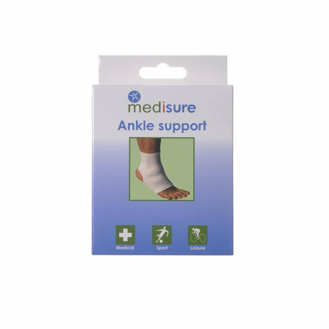 Extra Large Ankle Support Tubular Medisure