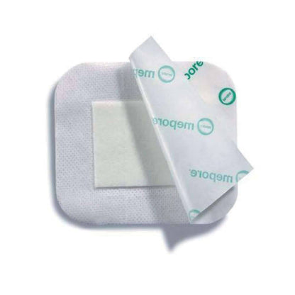 Mepore - 7 x 8cm Mepore Self Adhesive Dressing - 670700 UKMEDI.CO.UK UK Medical Supplies