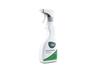 Azo Universal Cleaning & Disinfectant Spray 500ml
