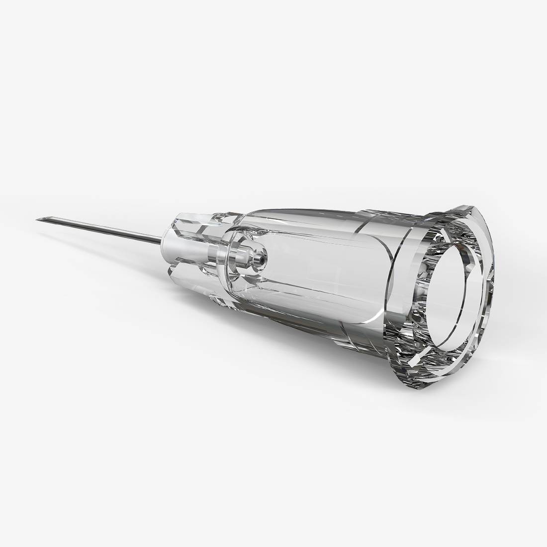 30g x 6mm TSK STERiJECT PRE Needles Regular Hub