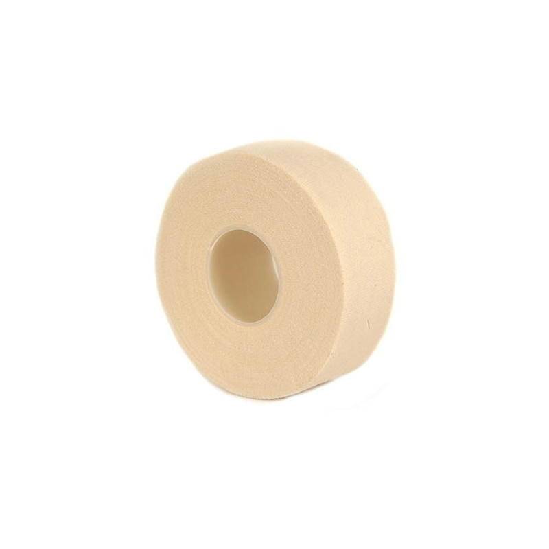 2.5cm x 10m Zinc Oxide Tape