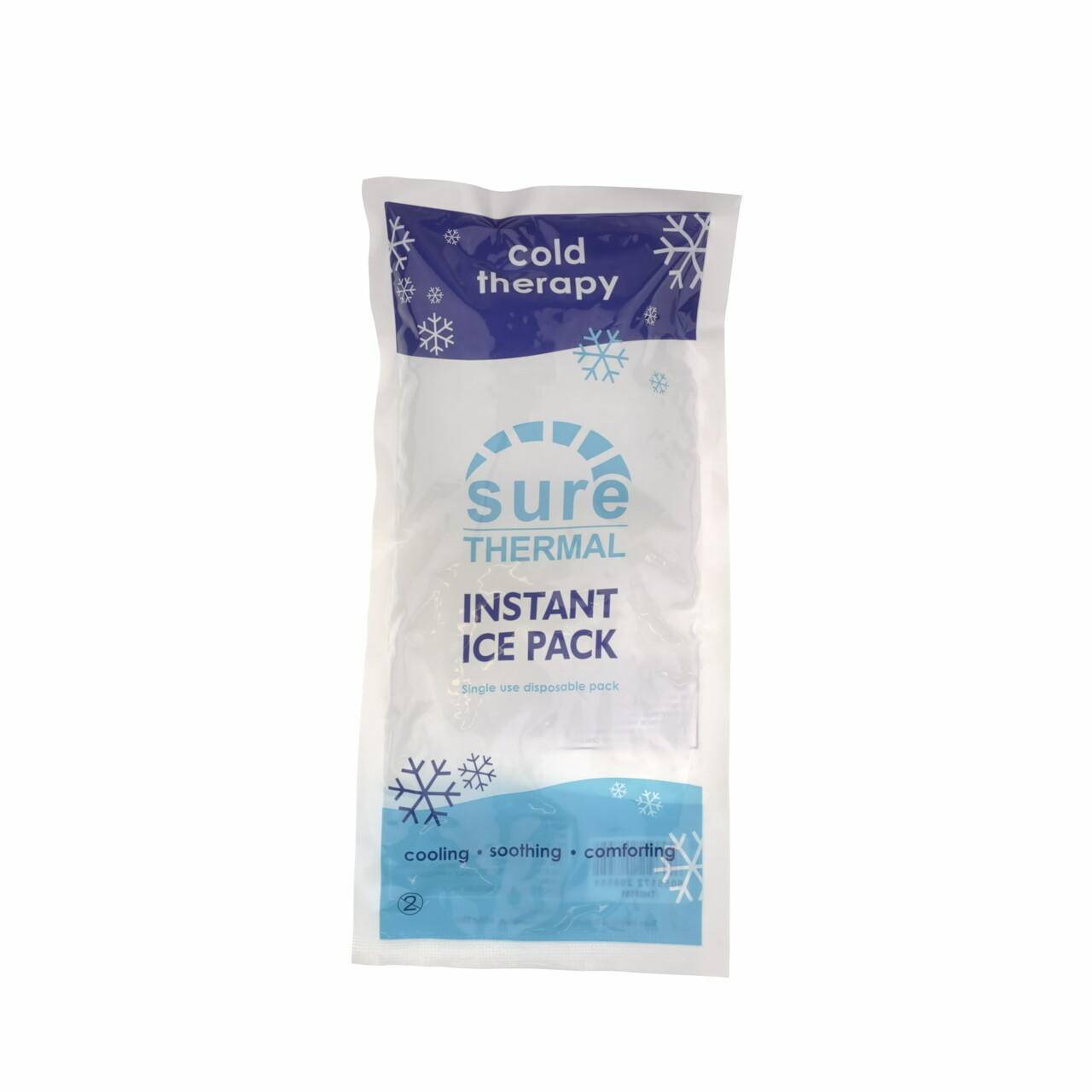 Instant Ice Pack Large TH08551 UKMEDI.CO.UK