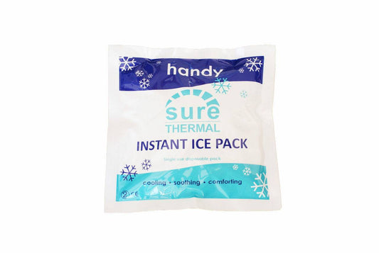 Instant Ice Pack Small TH12213 UKMEDI.CO.UK