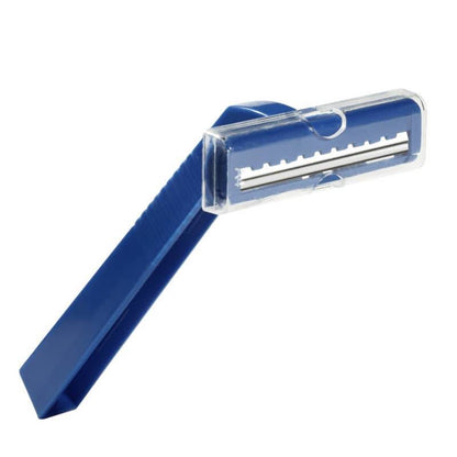 100 x Teqler Disposable Razors - UKMEDI