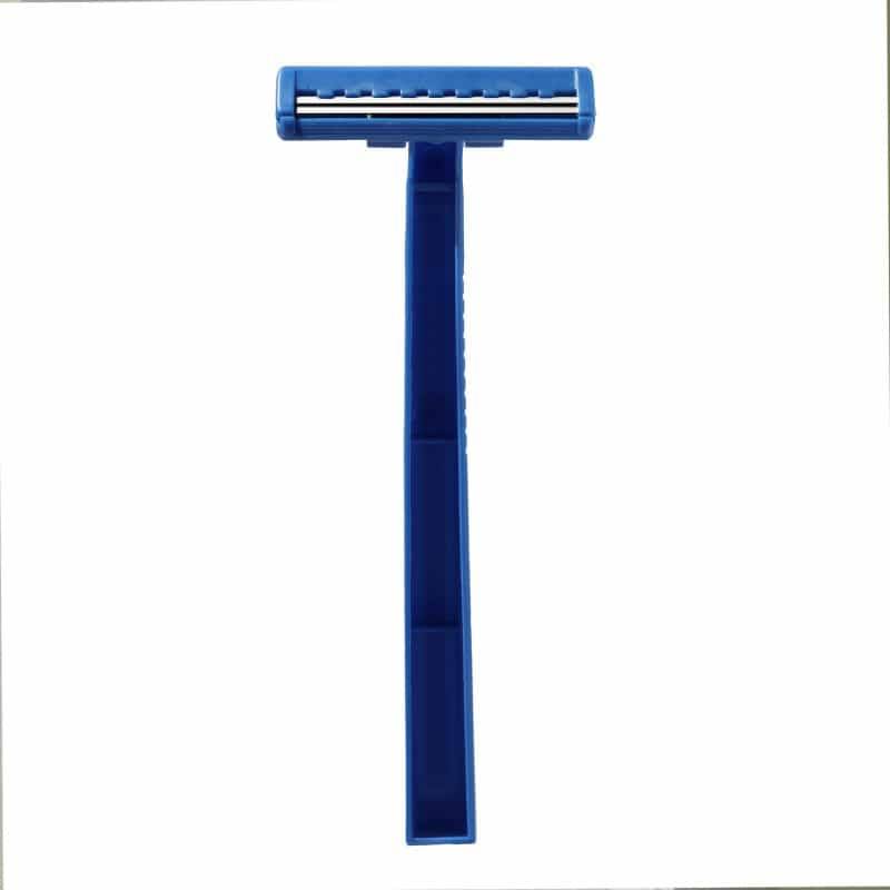 100 x Teqler Disposable Razors - UKMEDI