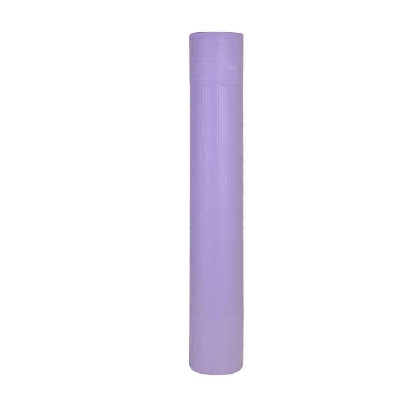 59cm  3Ply Purple Couch Roll 40m Teqler