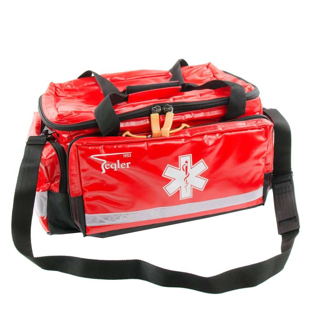 Emergency Bag PVC Large