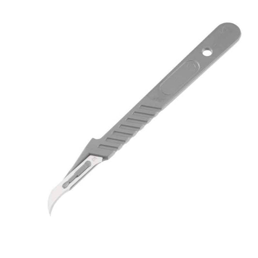 Size 12  Klingenform Disposable Scalpels